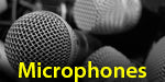 Recording Microphones