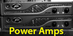 Power Amplifiers