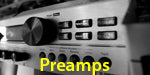 Recording Preamps