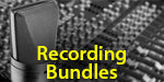 Recording Bundles