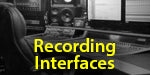 Recording Interfaces