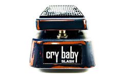 Dunlop SC95 Slash Cry Baby Wah Pedal