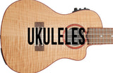 Ukuleles