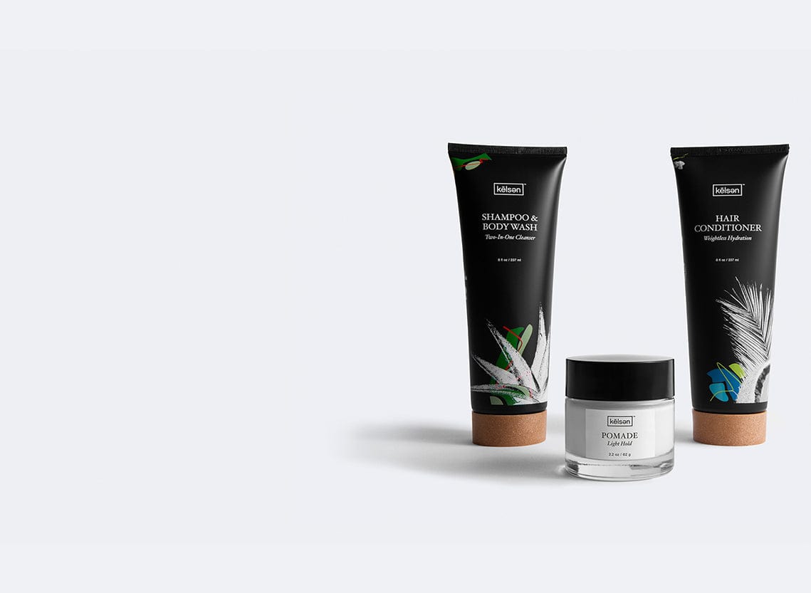 KELSEN <br>COLLECTION