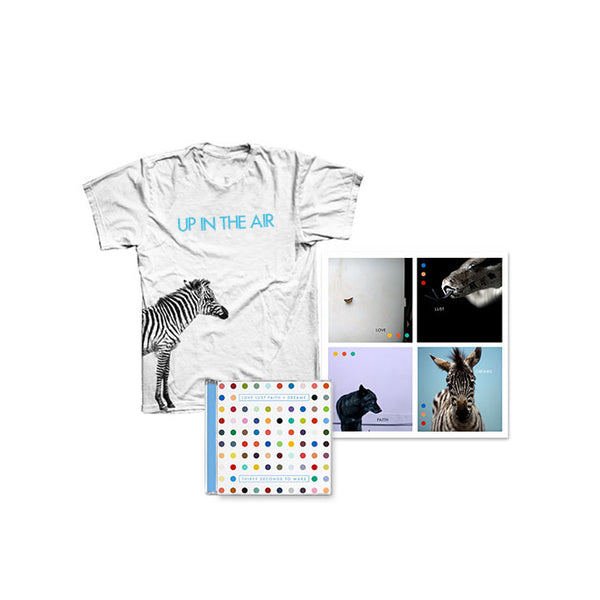 DISCOGRAPHIE Coffret / Collector Package2_grande