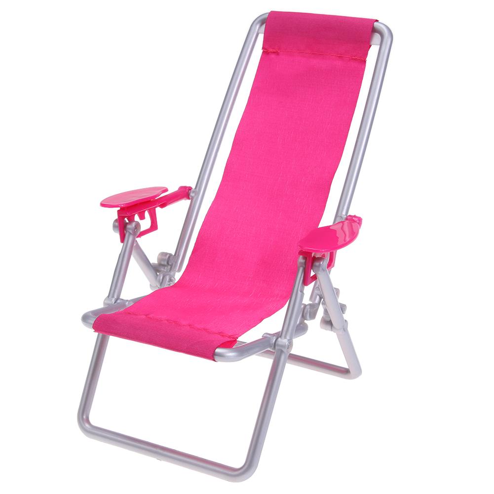 barbie beach chair