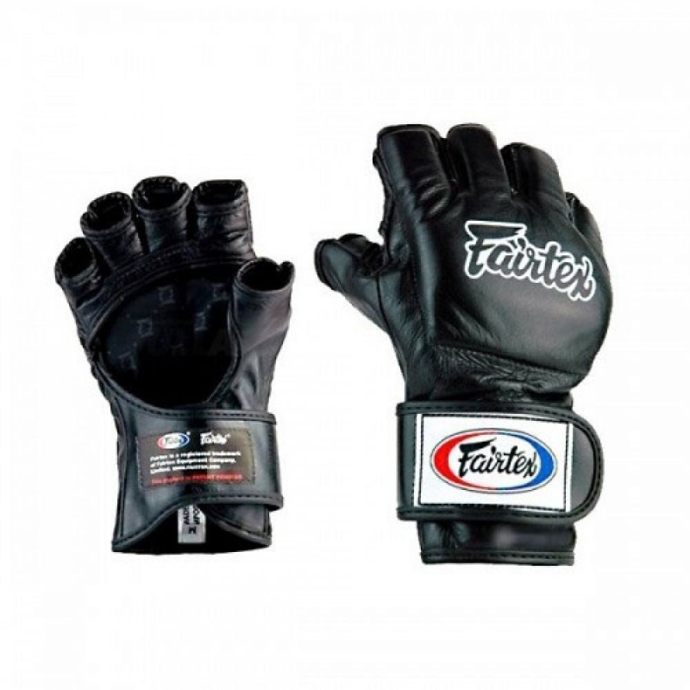 fairtex mma gloves