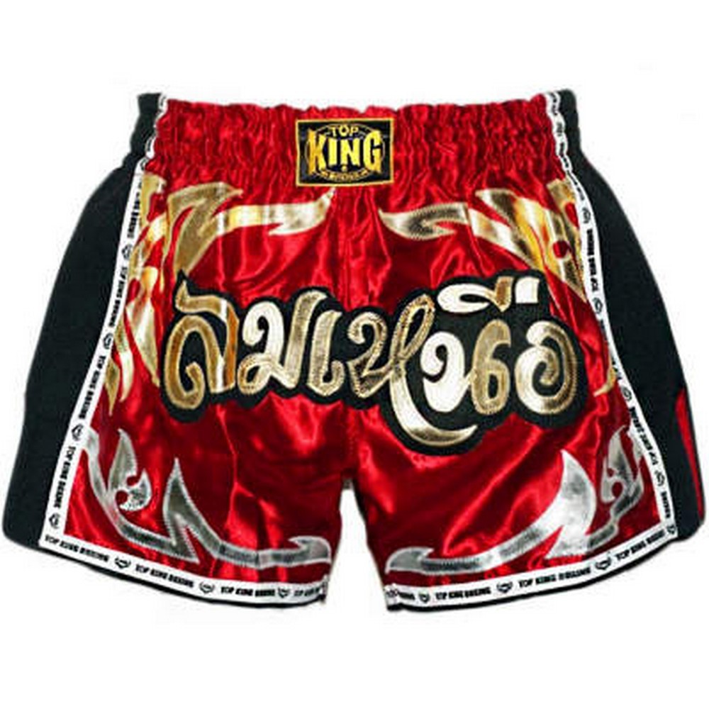 Шорты Muay Thai Top King