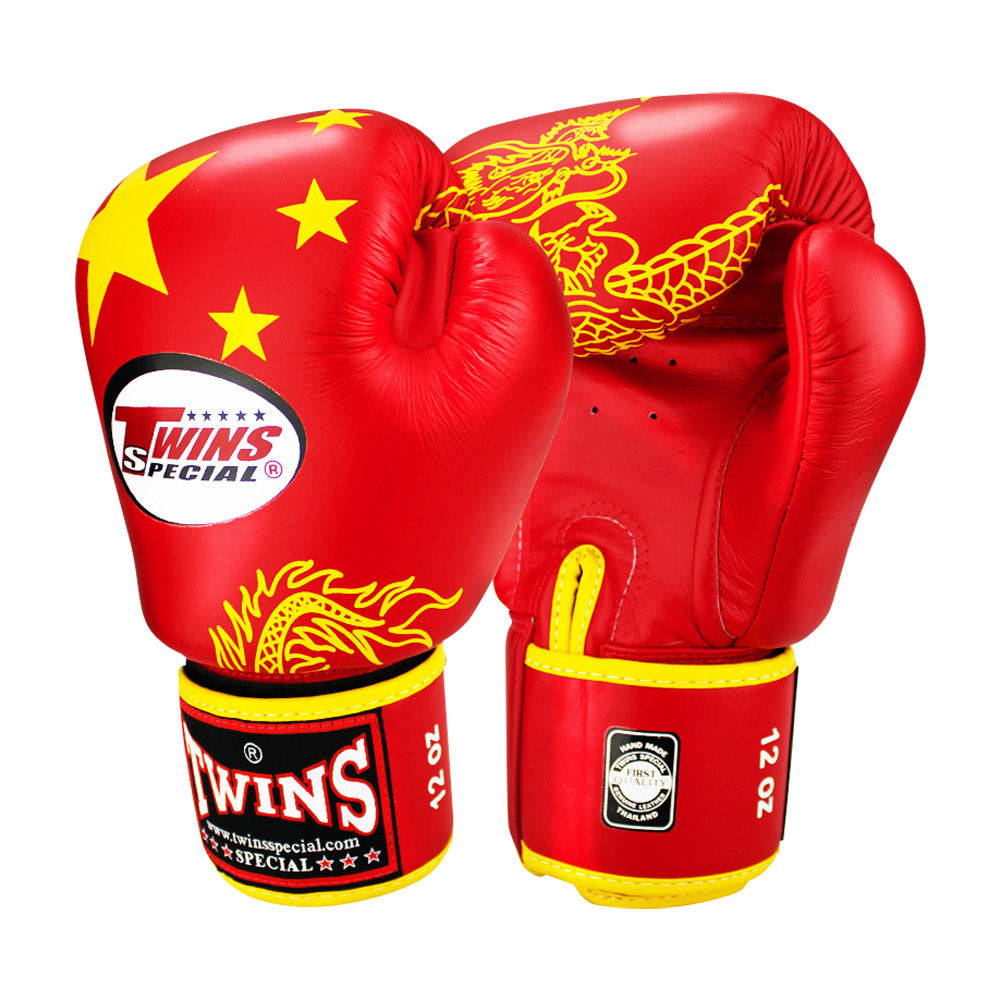 chinese gloves