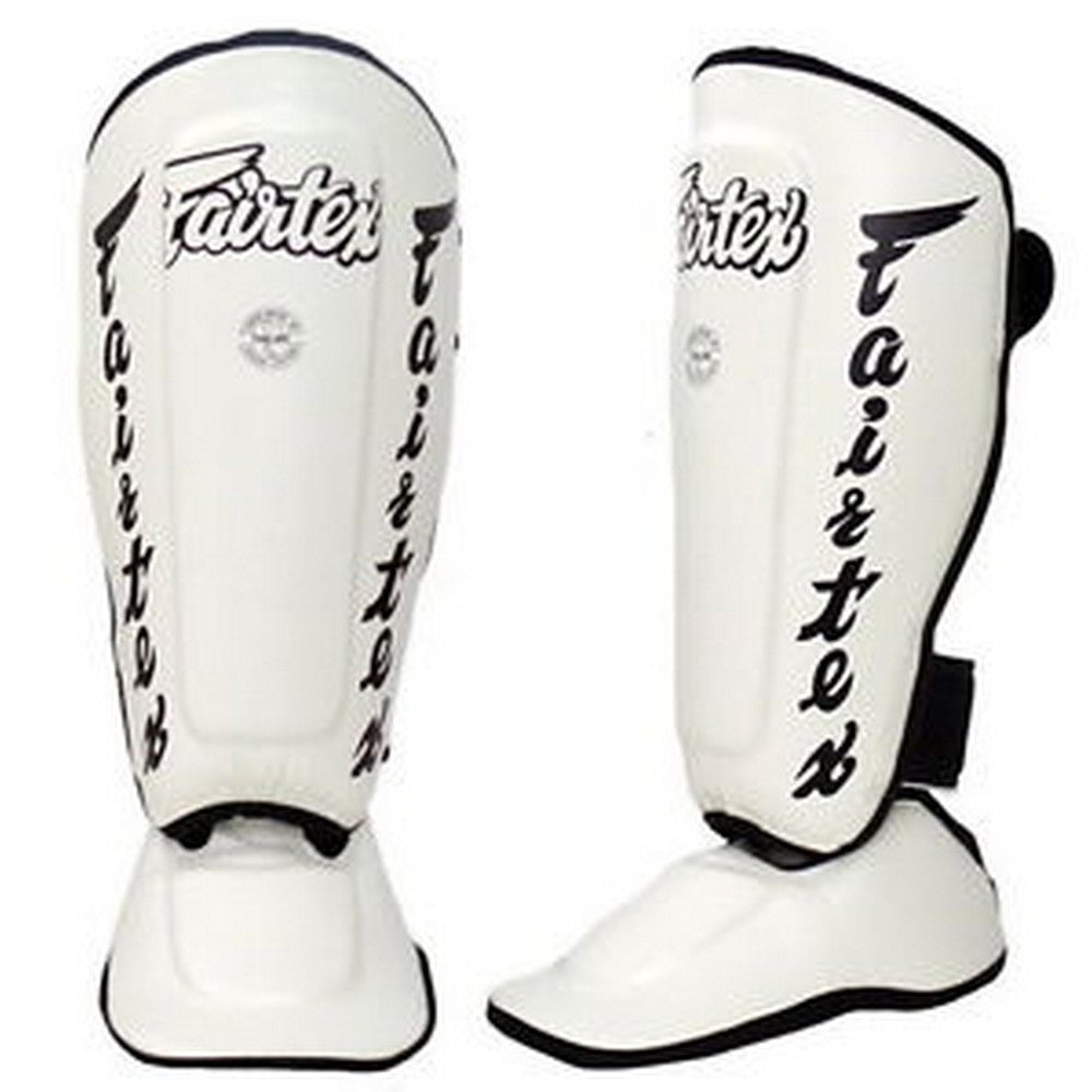 muay thai shin pads