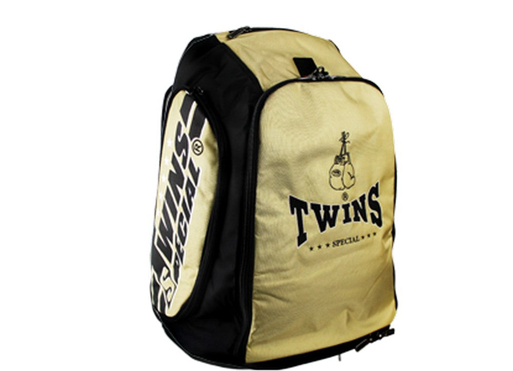 muay thai backpack