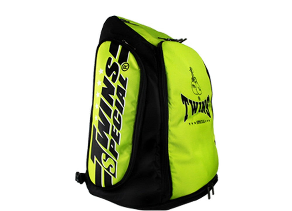 muay thai backpack