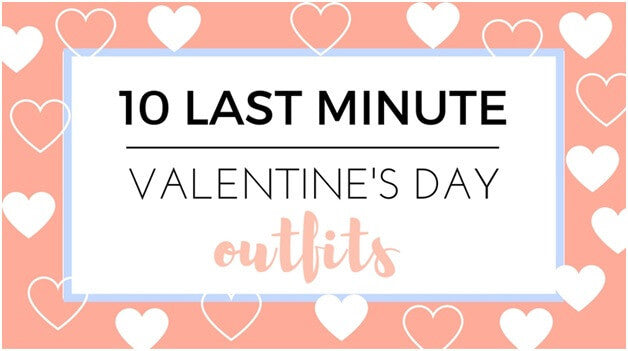 10 Last Minute Fashion Blogger-Approved Valentine’s Day Outfits | Lookbook Store