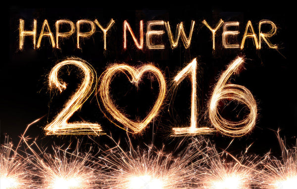Happy new year 2016 blog image
