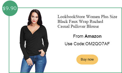 Lookbookstore amazon plus size side zip top