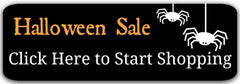 Halloween Sale call to action button