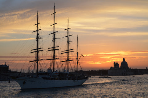 Sea Cloud