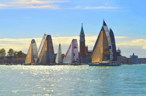 Venice Hospitality Challenge