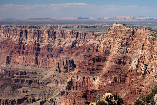 Grand Canyon National Park canyon