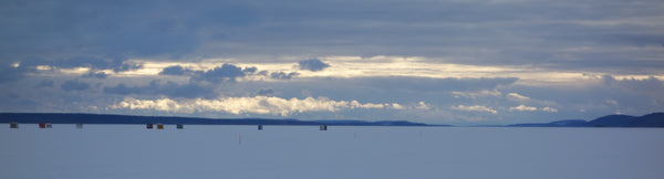 Lake Timiskaming