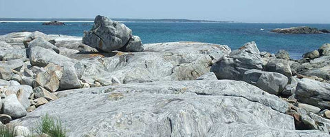 Kejimkujik National Park Seaside, Nova Scotia