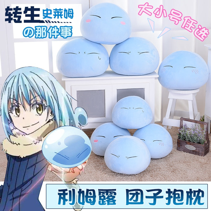 rimuru plush