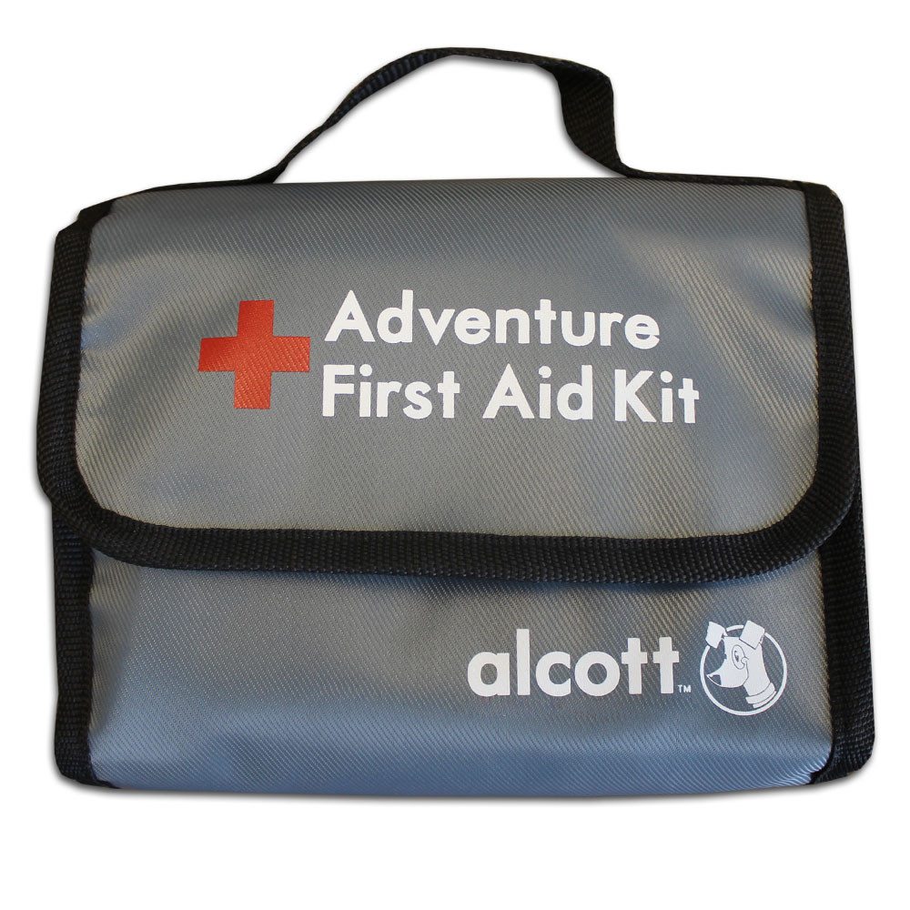 Alcott Explorer First Aid Kit | First Aid Kit for Dogs | Dog First Aid