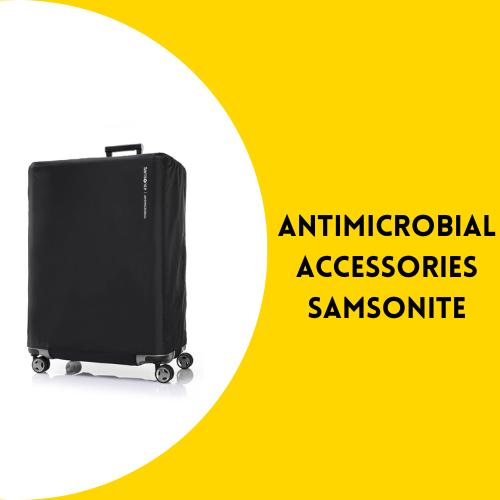 samsonite accessories