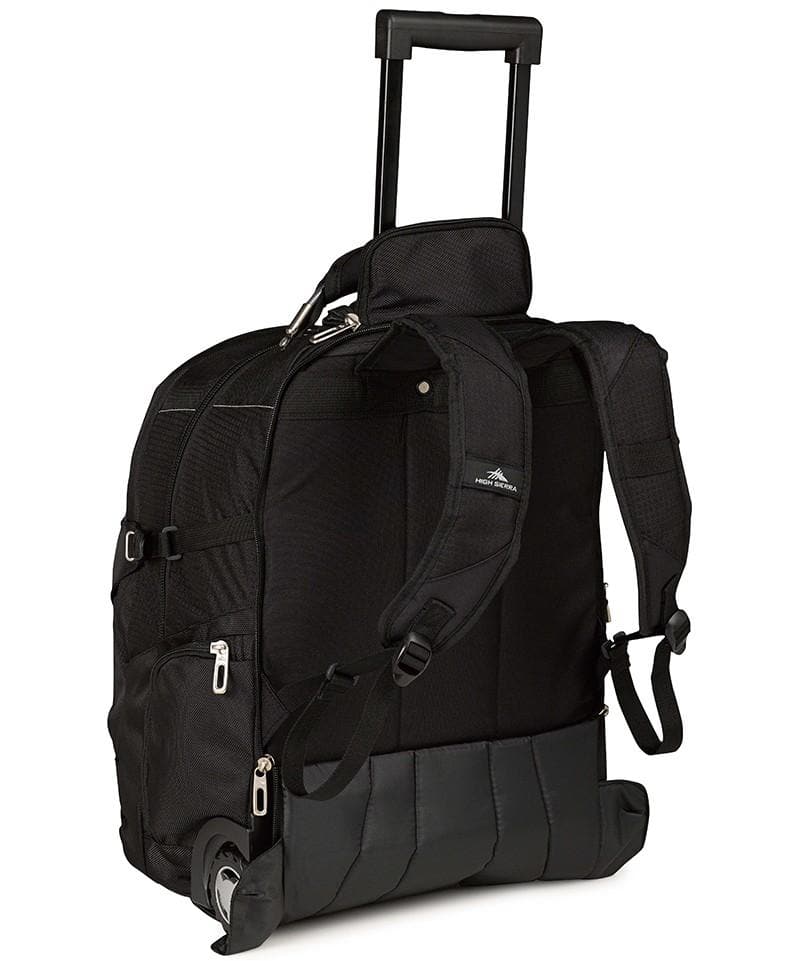 high sierra xbt backpack