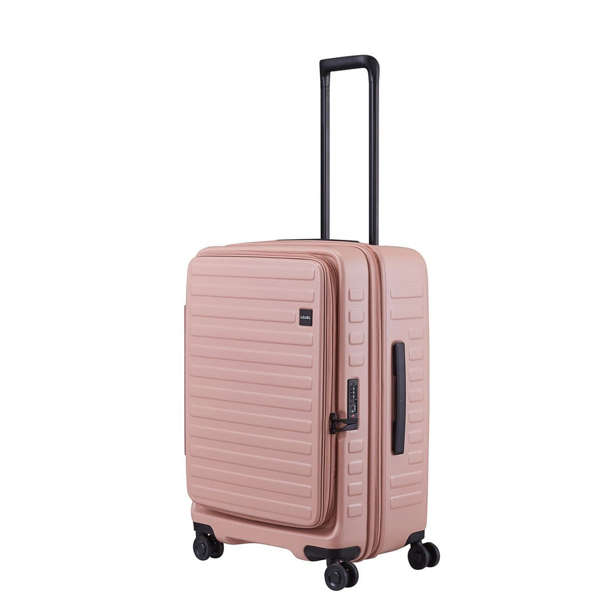 lojel luggage weight