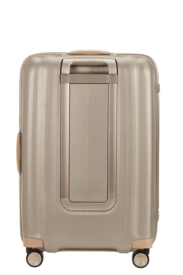 samsonite cube spinner