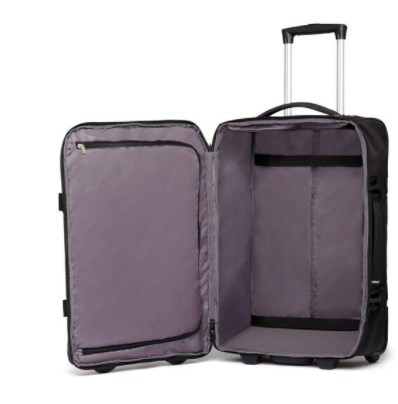 samsonite rewind duffle 55