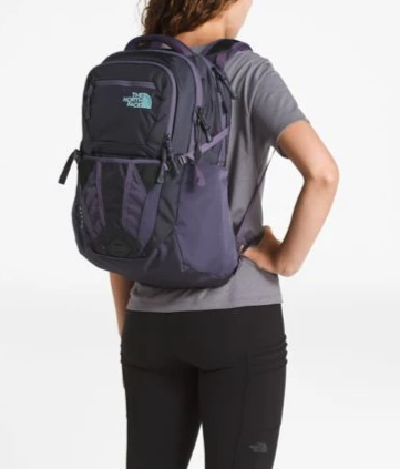 the north face recon 30l day pack