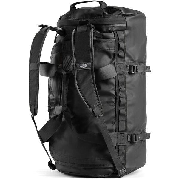 duffle backpack north face