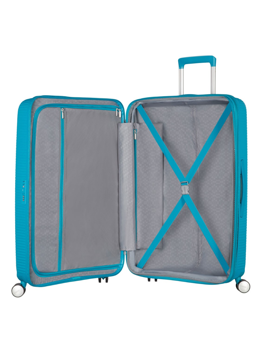 american tourister curio 55cm