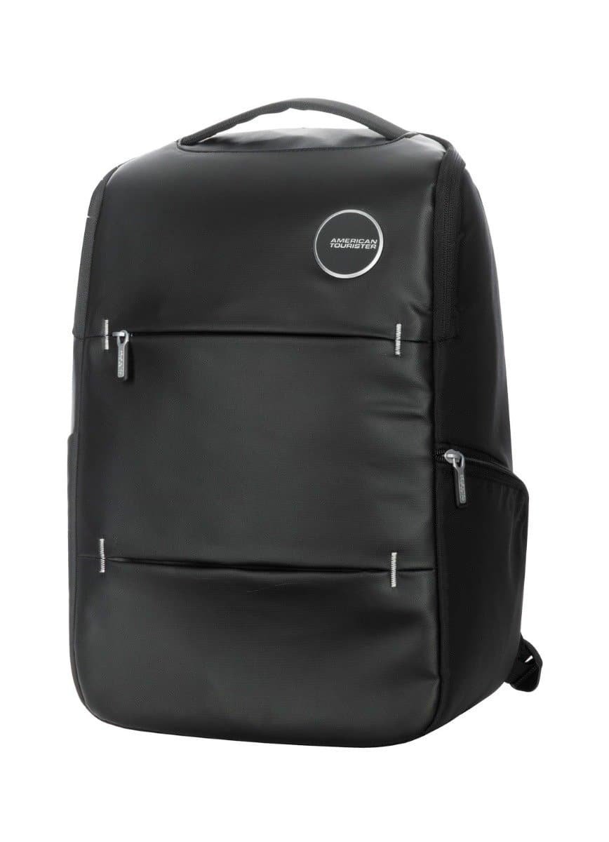 american tourister curio backpack