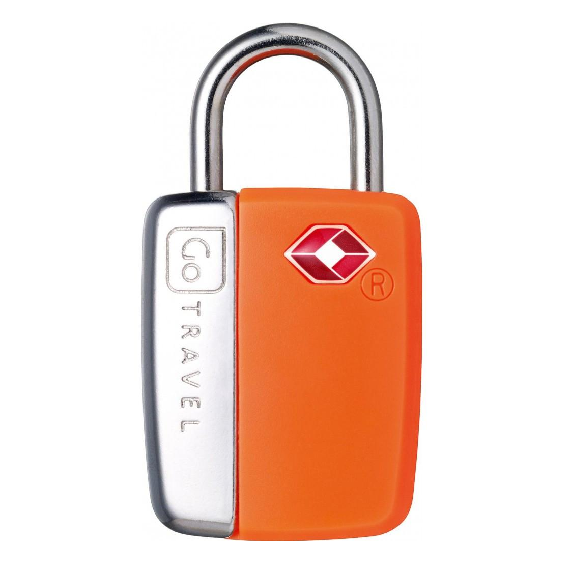 go travel lock