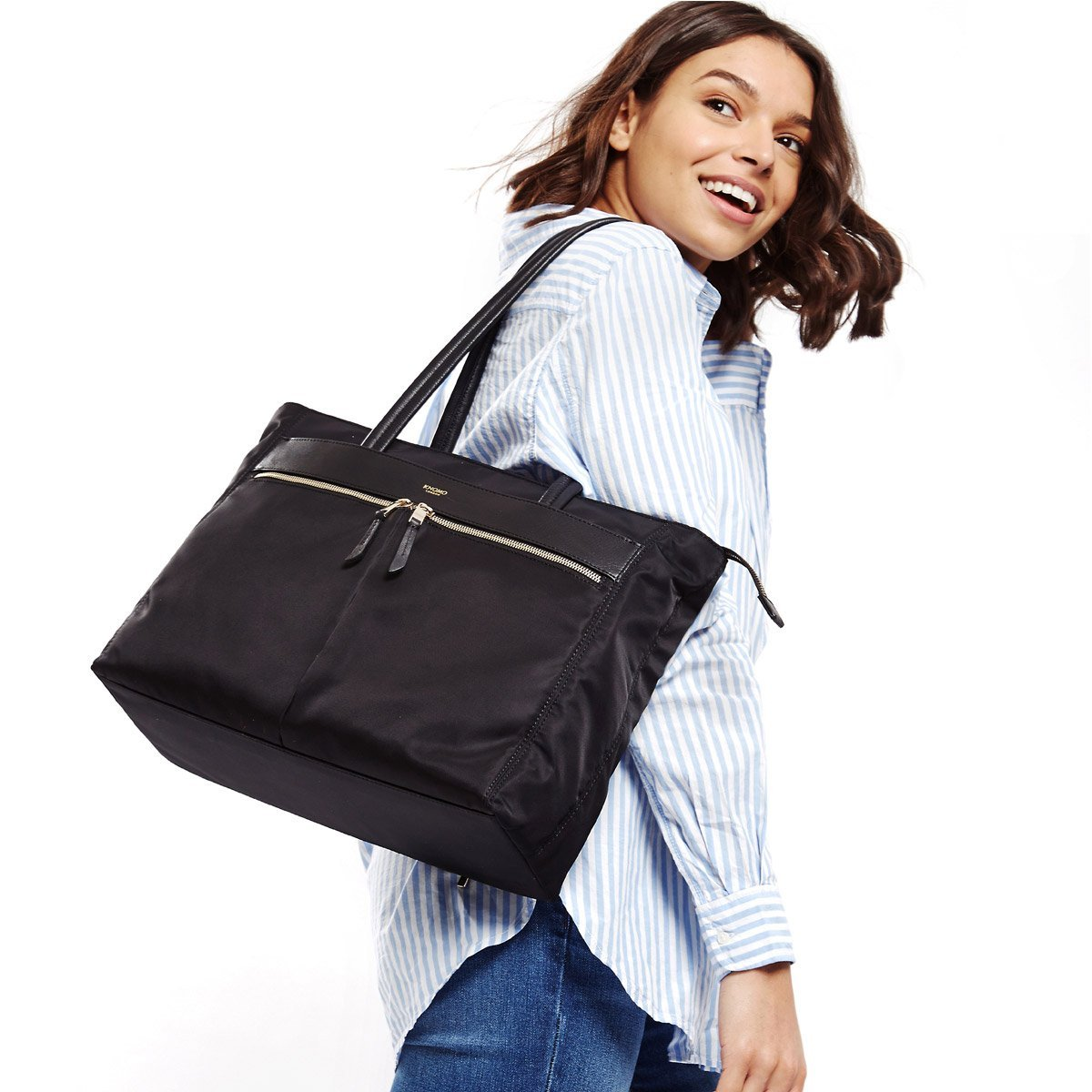 knomo tote bags