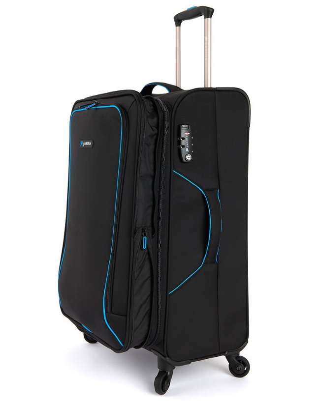 paklite luggage