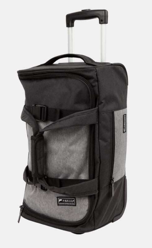 paklite duffle bag