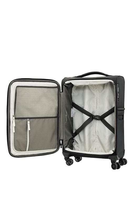 samsonite 72 hours dlx 55cm