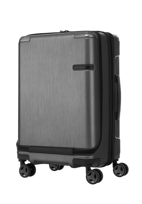 samsonite evoa carry on