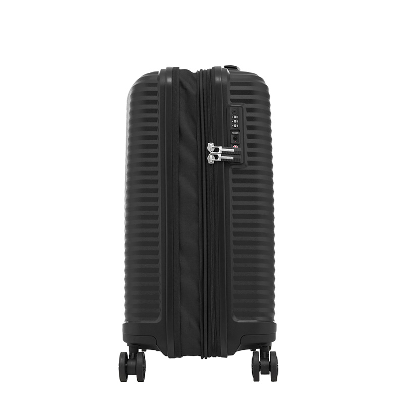 samsonite expandable spinner 55cm