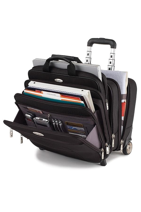 mobile office bags