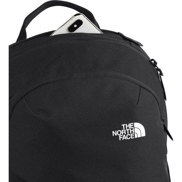 the north face isabella black