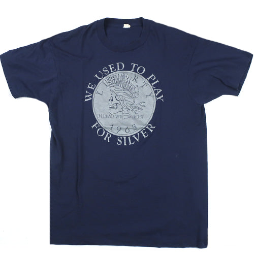 Vintage Grateful Dead 1990 Summer Tour T-shirt Jerry Garcia Tour