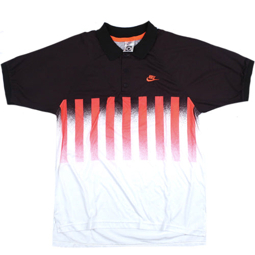 andre agassi polo shirt
