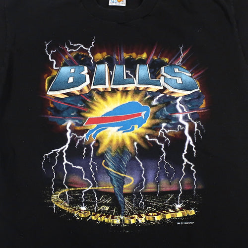 buffalo bills t shirts vintage