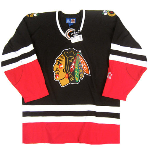 starter nhl jersey