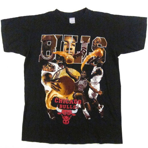 jordan pippen t shirt